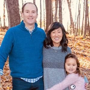 Meet your Posher, Jodi